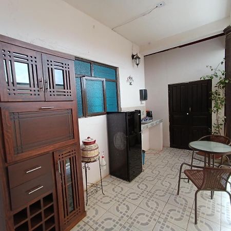 Casa Petirrojo - Habitaciones En Pátzcuaro Exteriör bild