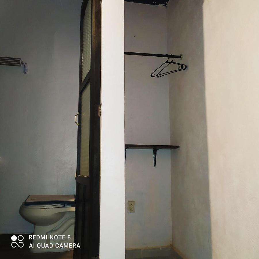 Casa Petirrojo - Habitaciones En Pátzcuaro Exteriör bild