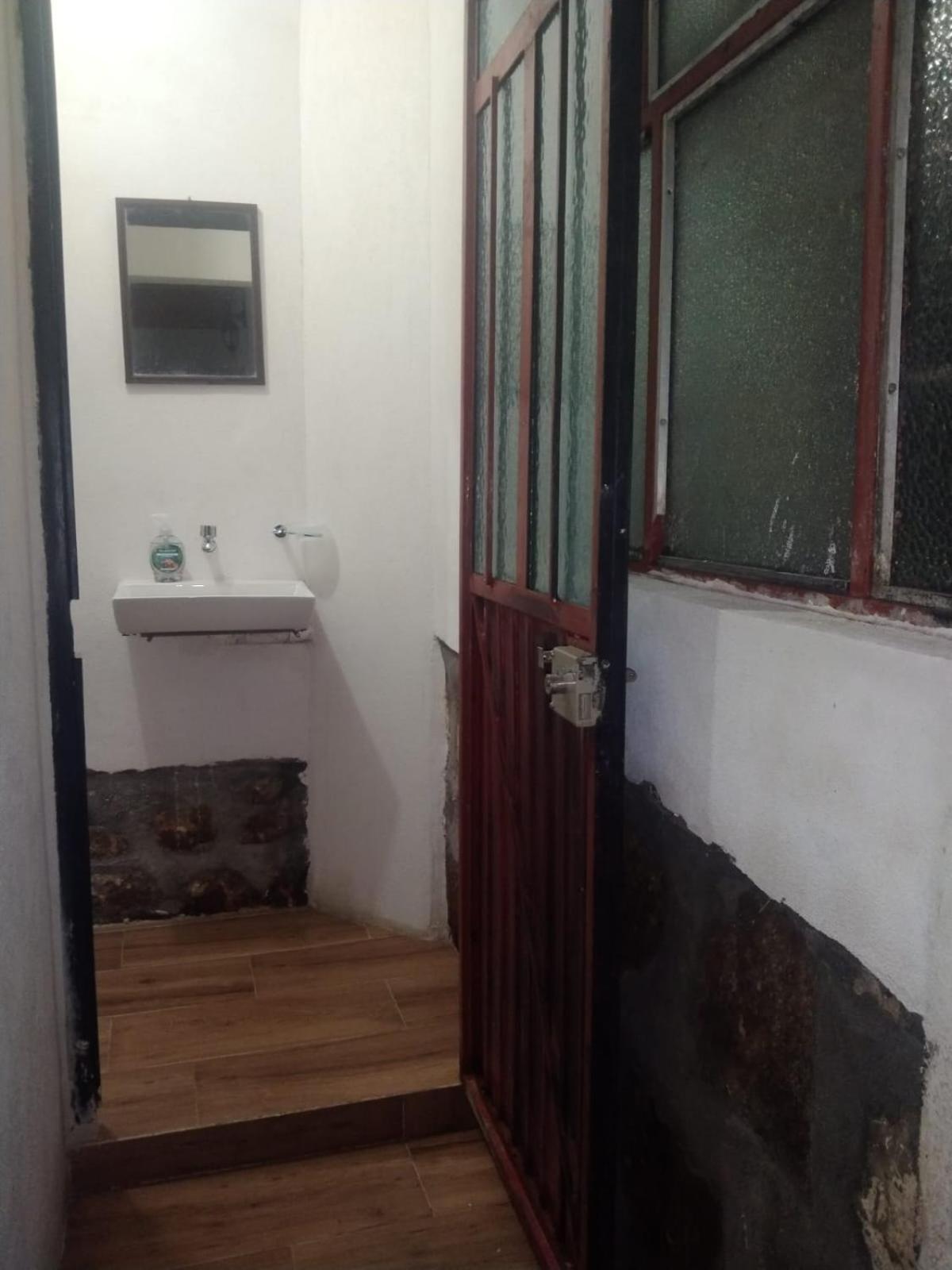 Casa Petirrojo - Habitaciones En Pátzcuaro Exteriör bild