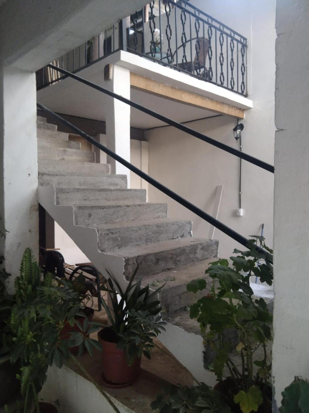 Casa Petirrojo - Habitaciones En Pátzcuaro Exteriör bild